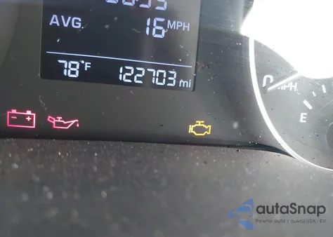 2017 Hyundai Elantra Se из США, поврежденный, VIN KMHD84LF9HU164106